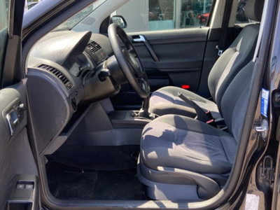 Volkswagen Polo 1.2 12V 5p. Trendline (12)