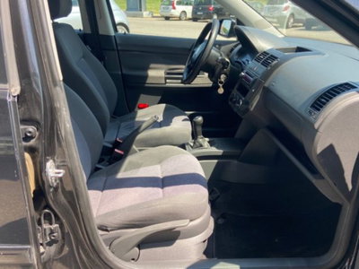 Volkswagen Polo 1.2 12V 5p. Trendline (14)