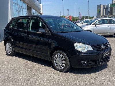 Volkswagen Polo 1.2 12V 5p. Trendline (2)
