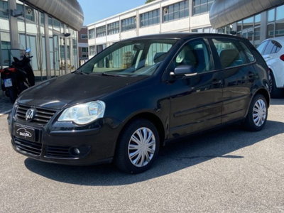 Volkswagen Polo 1.2 12V 5p. Trendline (3)
