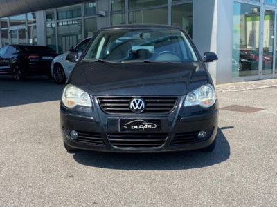 Volkswagen Polo 1.2 12V 5p. Trendline (4)