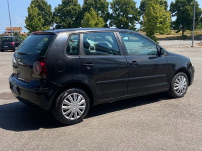 Volkswagen Polo 1.2 12V 5p. Trendline (5)