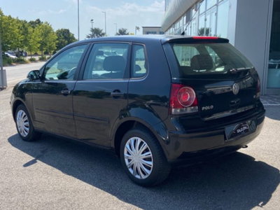 Volkswagen Polo 1.2 12V 5p. Trendline (6)