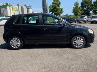 Volkswagen Polo 1.2 12V 5p. Trendline (7)