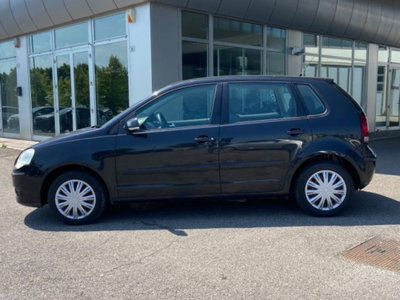 Volkswagen Polo 1.2 12V 5p. Trendline (8)