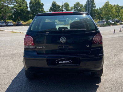 Volkswagen Polo 1.2 12V 5p. Trendline (9)