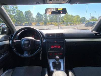 Audi A4 Avant 2.0 TDI 170CV F.AP. (10)