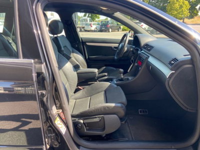 Audi A4 Avant 2.0 TDI 170CV F.AP. (14)