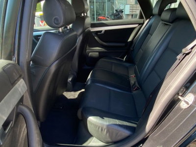 Audi A4 Avant 2.0 TDI 170CV F.AP. (15)