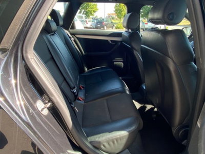 Audi A4 Avant 2.0 TDI 170CV F.AP. (16)