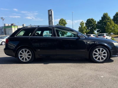Audi A4 Avant 2.0 TDI 170CV F.AP. (7)