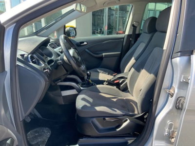 SEAT Altea 1.6 Style BI FUEL (12)
