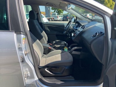 SEAT Altea 1.6 Style BI FUEL (14)