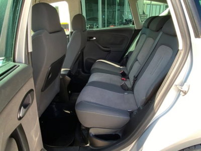 SEAT Altea 1.6 Style BI FUEL (15)
