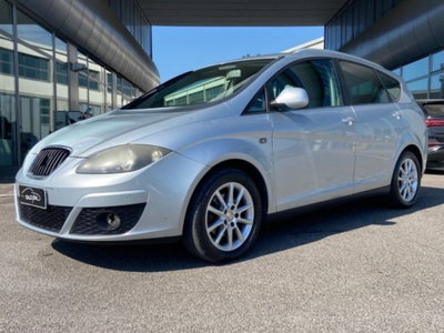 SEAT Altea 1.6 Style BI FUEL (3)