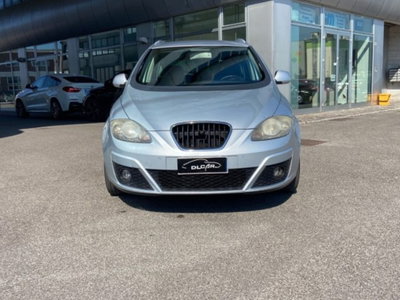 SEAT Altea 1.6 Style BI FUEL (4)