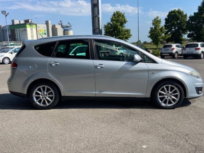SEAT Altea 1.6 Style BI FUEL (7)