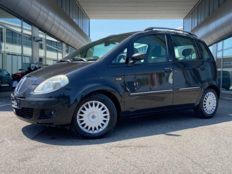 Lancia Musa Multijet 16V Oro