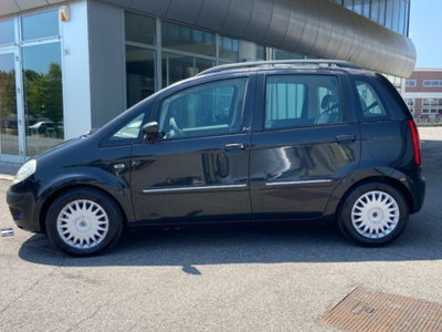 Lancia Musa Multijet 16V Oro (8)