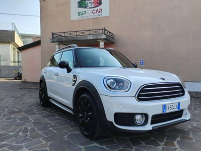 MINI Mini Countryman 1.5 Cooper Hype Countryman usata