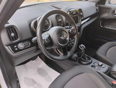 MINI Mini Countryman 1.5 Cooper Hype Countryman (10)