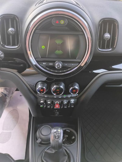 MINI Mini Countryman 1.5 Cooper Hype Countryman (11)