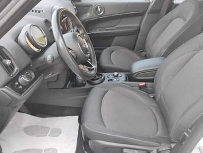 MINI Mini Countryman 1.5 Cooper Hype Countryman (12)