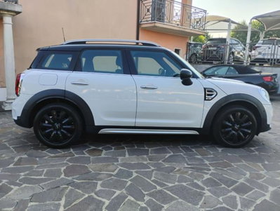MINI Mini Countryman 1.5 Cooper Hype Countryman (2)