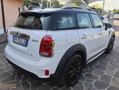 MINI Mini Countryman 1.5 Cooper Hype Countryman (3)