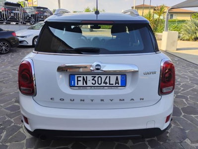 MINI Mini Countryman 1.5 Cooper Hype Countryman (4)