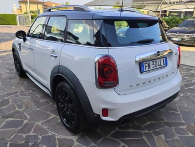MINI Mini Countryman 1.5 Cooper Hype Countryman (5)