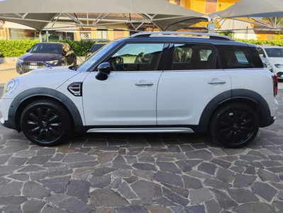 MINI Mini Countryman 1.5 Cooper Hype Countryman (6)