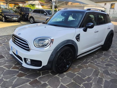 MINI Mini Countryman 1.5 Cooper Hype Countryman (7)