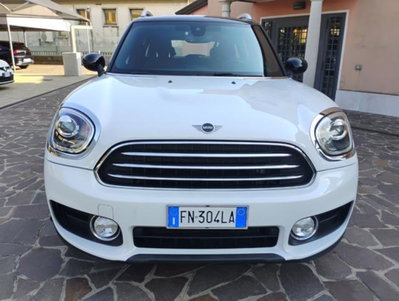 MINI Mini Countryman 1.5 Cooper Hype Countryman (8)