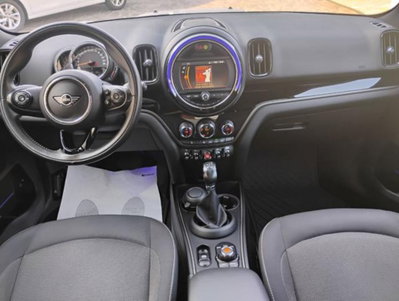 MINI Mini Countryman 1.5 Cooper Hype Countryman (9)