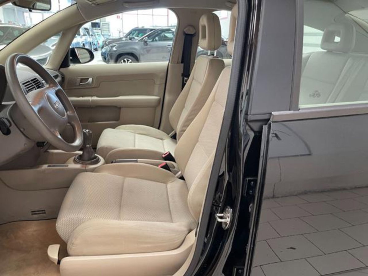 Audi A2 1.4 16V Top (11)