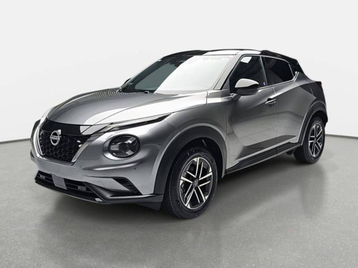 Nissan Juke 1.6 hev N-Connecta
