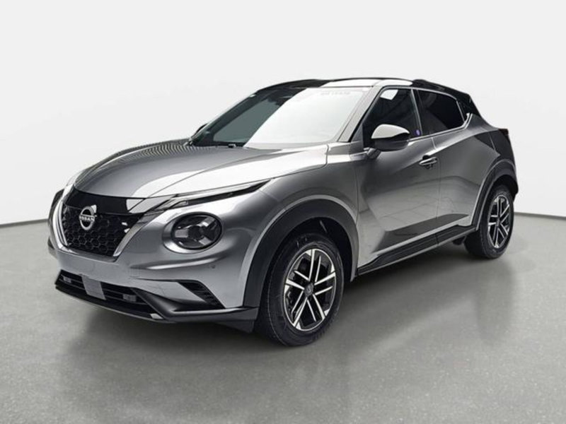 Nissan Juke 1.6 hev N-Connecta