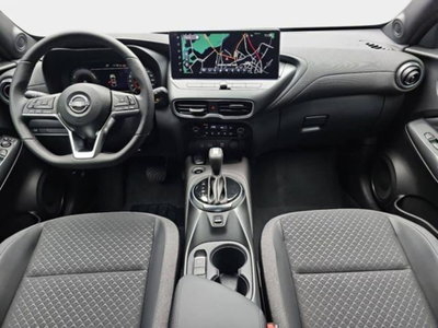 Nissan Juke 1.6 hev N-Connecta (11)