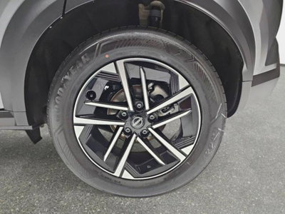 Nissan Juke 1.6 hev N-Connecta (14)