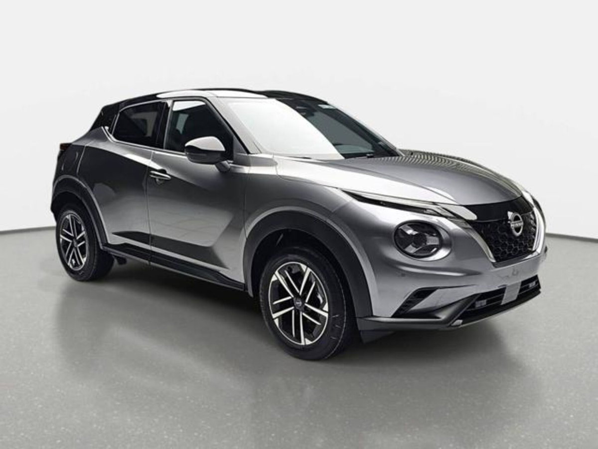 Nissan Juke 1.6 hev N-Connecta (4)