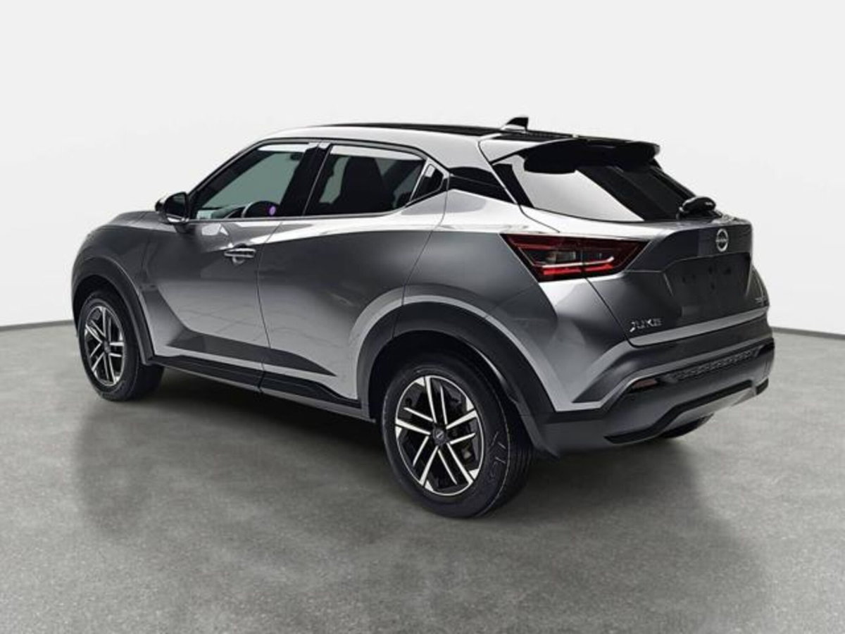 Nissan Juke 1.6 hev N-Connecta (6)