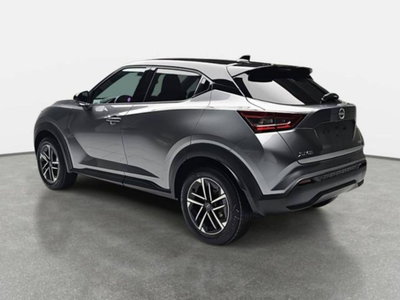 Nissan Juke 1.6 hev N-Connecta (6)