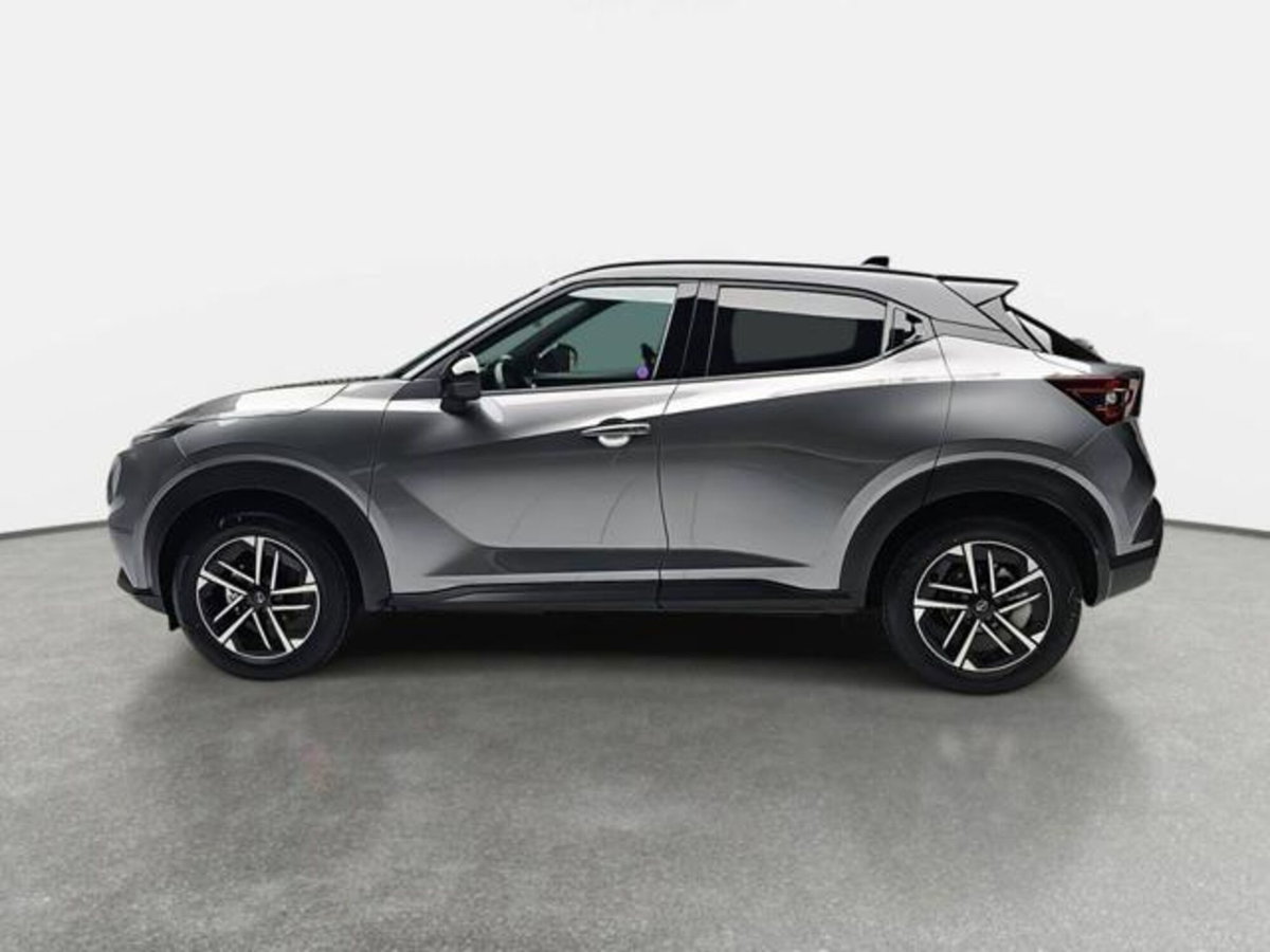 Nissan Juke 1.6 hev N-Connecta (8)