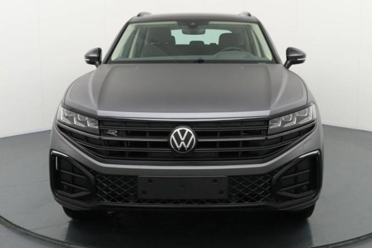Volkswagen Touareg 3.0 V6 tdi scr R-Line Final Edition 286cv auto
