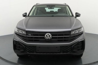 Volkswagen Touareg 3.0 V6 tdi scr R-Line Final Edition 286cv auto nuova