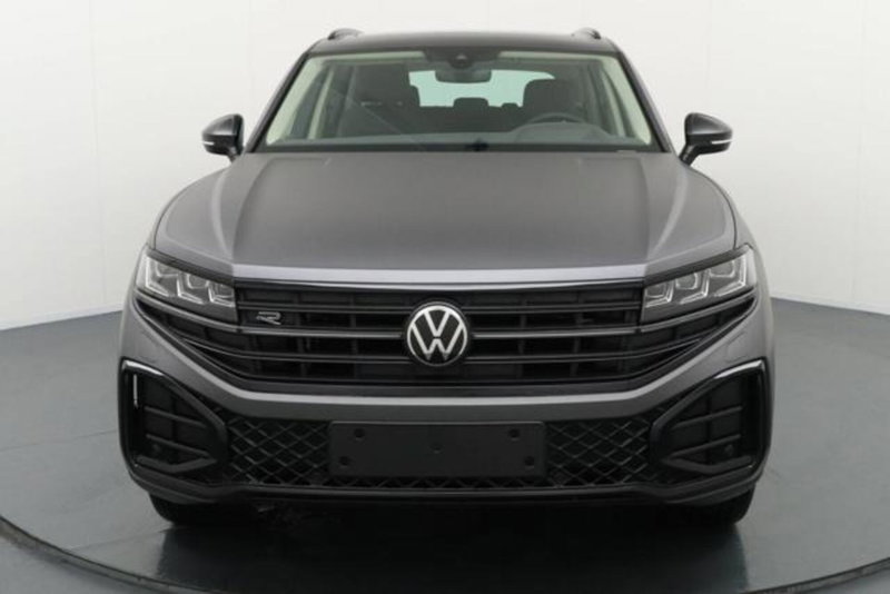 Volkswagen Touareg 3.0 V6 tdi scr R-Line Final Edition 286cv auto