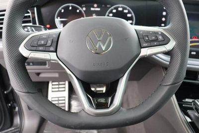 Volkswagen Touareg 3.0 V6 tdi scr R-Line Final Edition 286cv auto (11)
