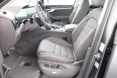 Volkswagen Touareg 3.0 V6 tdi scr R-Line Final Edition 286cv auto (13)