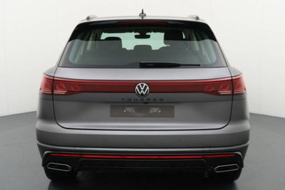 Volkswagen Touareg 3.0 V6 tdi scr R-Line Final Edition 286cv auto (3)
